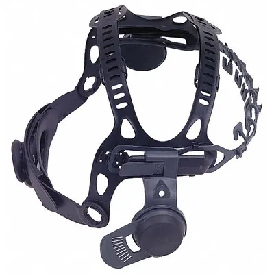 SPEEDGLAS Headband,PK5 (MPN 06-0400-51-B). Key specifications — Product Type: Headband. - 3M Welding Headgear