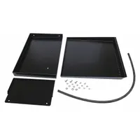 GREENLEE Threader Oil Catch System: For Not Threader Specific Series Threaders, MKOIL