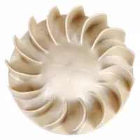 WHIRLPOOL Blower Wheel: WP694089