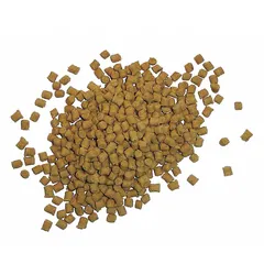 Granular pigeon bait containing Nicarbazin, supplied in a 30 lb bag. Used to reduce pigeon populations by interfering with egg development. Suitable for municipal, commercial, and agricultural settings.