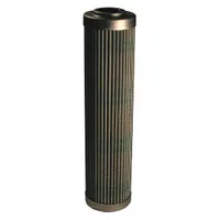 SCHROEDER Hydraulic Filter Element: 930194Q, SBF-9800-8Z25B, HC9800FKT8H, 1.13.08D25BN, Fiberglass