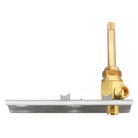 SPEAKMAN Stem Assembly: Use with Hot/Cold Water, Brass (MPN G20-1861)