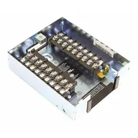 FIREYE Open Wiring Base: Mfr Part # 60-1466-2
