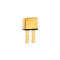 Automotive Circuit Breaker: UCB, 12V DC, 1 kA at 12V DC, Blade (MPN UCB-20)