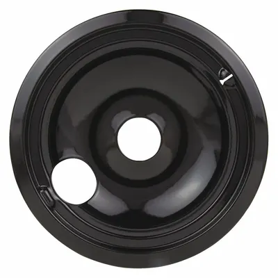 GE WB31M19 Drip Bowl - GE Oven Replacement Parts