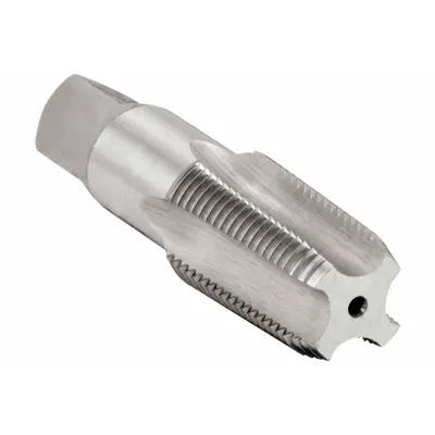 WIDIA GTD Straight Flute Pipe Tap - General Purpose Pipe Taps