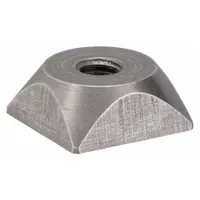 FEIN Shear Blade: Shear Blade, Plunger/Fixed Blade, 16 ga Capacity (Steel), 31308072000