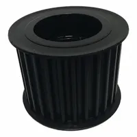 APPROVED VENDOR Timing Belt Pulley: Modified Curvilinear, Bushed, For GT Timing Belt Section (MPN 32-14P85-2517)