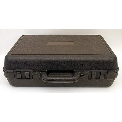PLATT Protective Case: 14 in x 21 1/2 in x 6 5/8 in Inside, Pick and Pluck/Solid - Suitcase-Style Cases