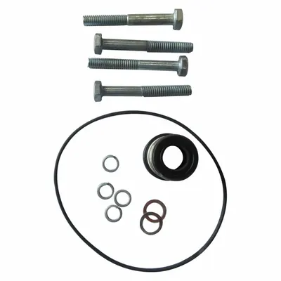 Dayton Pump Repair Kit: Mfr Part # GGS_103706 - Seal Kits & Gaskets for Straight Centrifugal Pumps