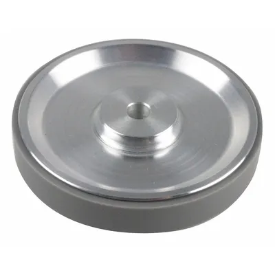 IFM Measuring Wheel: For Use With Encoder, Aluminum (MPN E60111) - Electrical