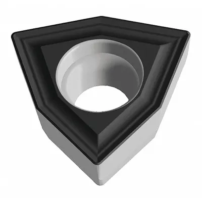 WALTER Indexable Drill Insert: WOMX05T304-D57 (MPN 6381913) - Machining