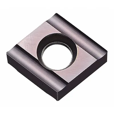KYOCERA Diamond Turning Insert (MPN CNGU24205MFRUPR1725) - Diamond Indexable Turning Inserts