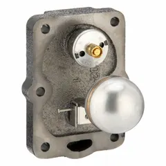 Float and thermostatic repair kit for servicing FT2015-3 and compatible FT2015 series steam traps. Includes components to restore operation in industrial steam systems.