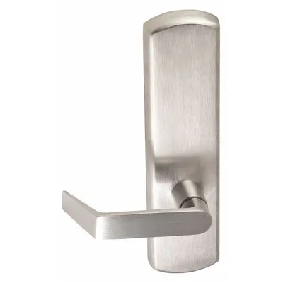 VON DUPRIN 996L-BE-06-R/V US26D LHR Mechanical Exit Device Trim - Trim, Handles & Pulls for Exit Push Bars