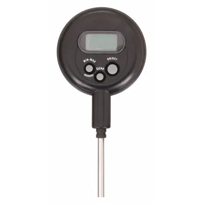 OAKTON Industrial Digital Pocket Thermometer - Industrial Digital Pocket Thermometers