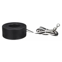 APPROVED VENDOR Solid Core Current Transformer: 250 A Primary Current - Max, Wire Lead, Round (MPN 12G463)