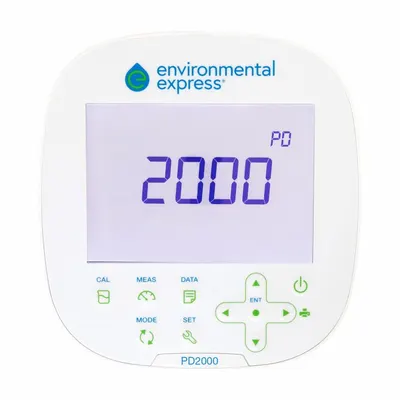 ENVIRONMENTAL EXPRESS Benchtop Multiparameter Meter Kit: BOD/Dissolved - Benchtop Multiparameter Meters