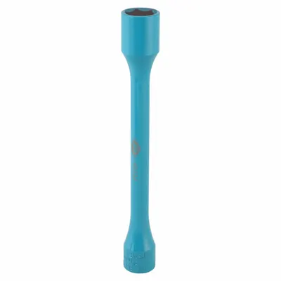 AMERICAN FORGE & FOUNDRY Wheel Torque Sockets: 1/2 in Size Air Impact Tools - Torque Limiting Socket Sticks