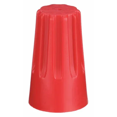 OEM Twist-On Wire Connectors: Red - General Purpose Wire Connectors