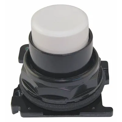 EATON Extended Push Button: 30 mm, Non-Metallic - Extended-Length Push-Button Operators