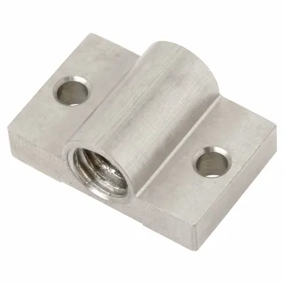 OEM APPROVED VENDOR Spring Plunger Mounting Base - Mounting Bases for Spring Plungers