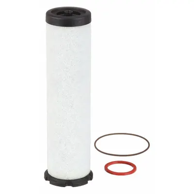 DEVILBISS Paint Sprayer Coalescing Element: Filters for Paint Sprayers, Filter Element