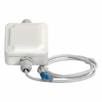 LOGICO2 Relay Delay Add-On Kit: 3 in Connection Cord Lg, Cable, Mk9 (MPN 0471)