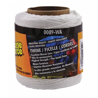 OEM Twine: Twisted - Light-Duty Twine