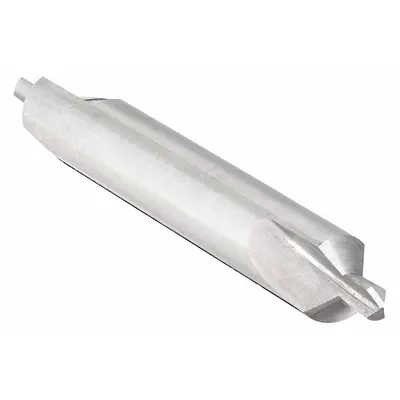 OEM APPROVED VENDOR Plain-Tip Center Drill - Plain-Tip Center Drills