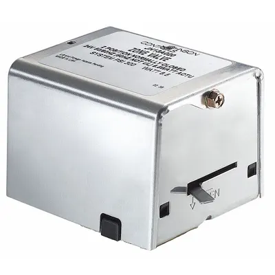 JOHNSON CONTROLS Electric Zone Valve Actuator: Electric Zone Valve Actuator, JT, 24V AC - Fail-Safe Zone Valve Actuators