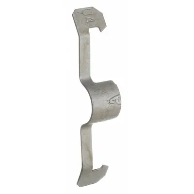 NVENT CADDY Wire Rod Mount for Conduit - Wire Rod Mounts for Conduit, Pipe & Cable