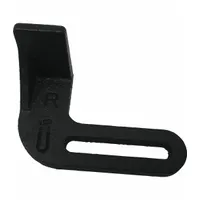 JET Right Handed Tool Rest: For Use w/ JBG6A (MPN JBG6A-28)