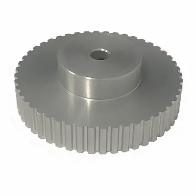 OEM Timing Pulley: Trapezoidal - XL Section Timing Belt Pulleys