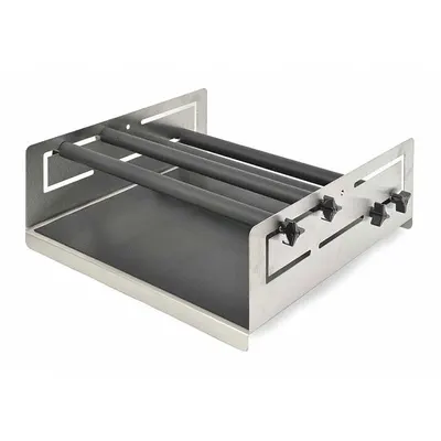 OHAUS Adjustable Platform: 11 3/4 in Overall Lg, 8 5/8 in Overall Wd, Adj Platform - Lab Shakers, Vortex Mixers, & Rockers Attachments