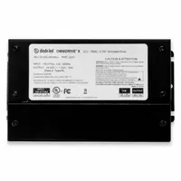 LED Dimmable Driver: 30 W Power Output, 120 to 277V AC, 24V DC, 6 1/2 in Lg, Wet Location Rated (MPN DI-ODX-24V30W-J)