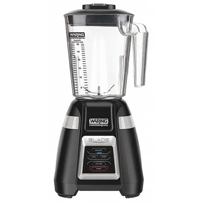WARING COMMERCIAL BB320 Medium-Duty Bar Blender - Medium-Duty Bar Blenders