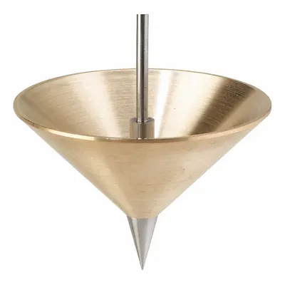 HUMBOLDT Penetration Cone - Soil Penetrometer Accessories