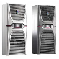 RITTAL Enclosure Air Conditioner: 5,119 BtuH, Weather-Resistant, Cooling Only, 110/240V/380/480V (MPN 3185830)