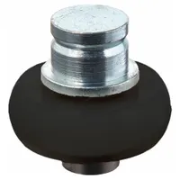 LCN Track Roller: Black (MPN 2010-3034)