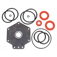 WILKINS Backflow Preventer Repair Kit: Rubber Repair Kit, 6AVY1/6AVY2/6AVY33, 375/375XL, Repair Kit (MPN RK114-375R)