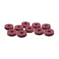Replacement sanding pad for OTC sanding tools used in fleet and vehicle maintenance. Designed for surface preparation tasks such as smoothing body filler, paint, and primer on automotive panels. Type 222548