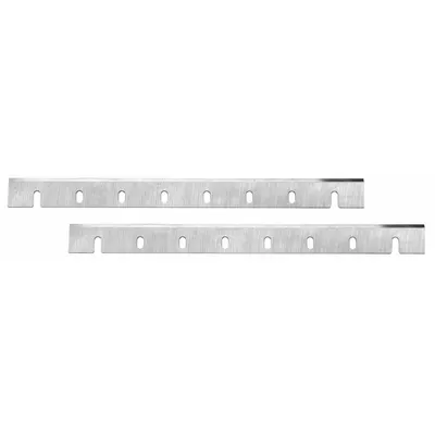 DEWALT DW7332 Planer Knives, Steel, 2-Pack - Replacement Blades & Inserts