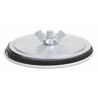 RITTAL Hole Seal: Steel, 3/4 in Conduit Hole Size, For 1.06 in Hole Dia - Max - Oiltight Hole Seals