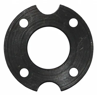 Dayton Clamp Plate: Mfr Part # MH29XL8547G, Air Chain Hoists - Dayton Hoist Replacement Parts