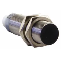 EATON Inductive Cylindrical Proximity Sensor: Built-in Connector, Shielded, 3 Wires, 4 - Pin Micro (MPN E57G-12SPN4-Q)