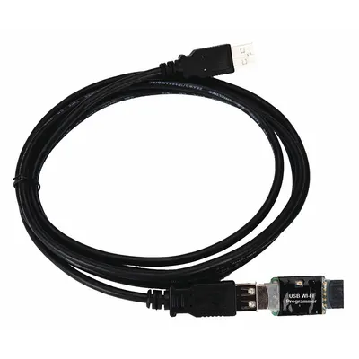 VERSATRAK Programs WiFi Transmitters (MPN 10189) - Power Supplies, Power Cables & PoE (Power Over Ethernet) Components