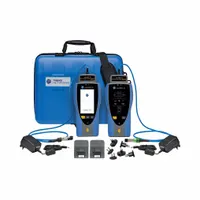 TREND NETWORKS Copper Cable Certifier: LanTEK IV, Base Model, LT4-500S, Certification, CAT6A, RJ45