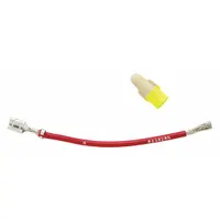 WHIRLPOOL Heating Element Connection Wire Kit: 279457