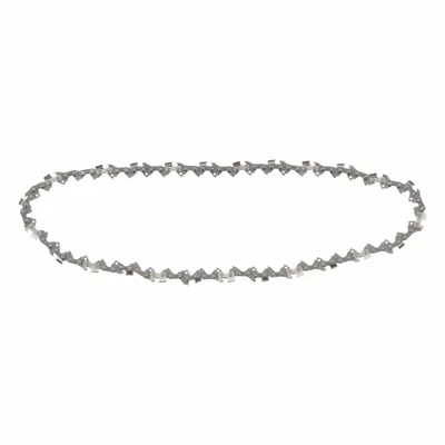 DEWALT Chainsaw Chain: 12 in Compatible Bar Lg, 0.325 in